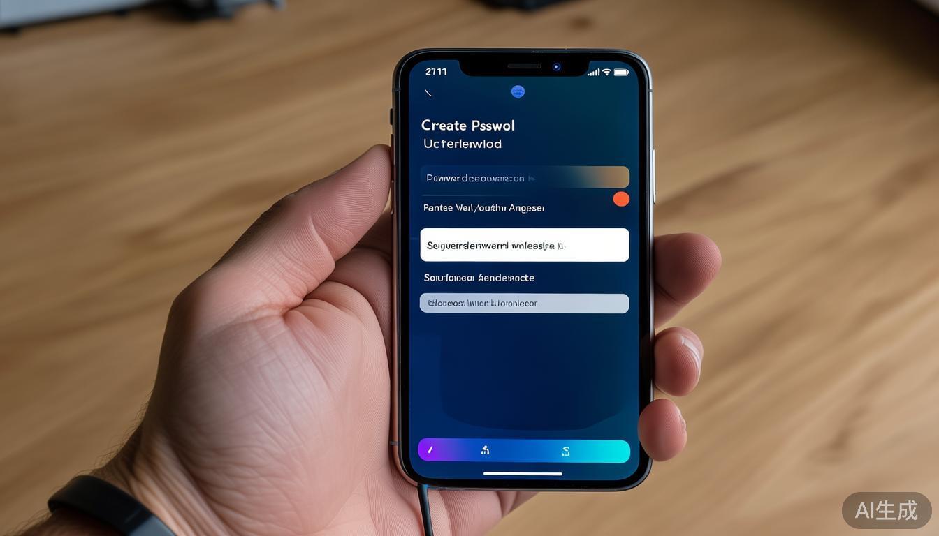 苹果设备安装imToken的便利方法，你知道几个？