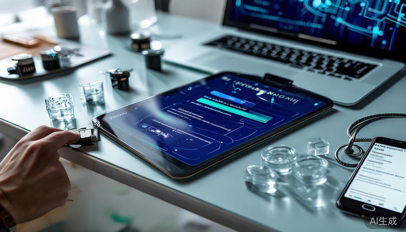 ImToken钱包安全指南：私钥自持与官方下载，助记词离线备份是关键