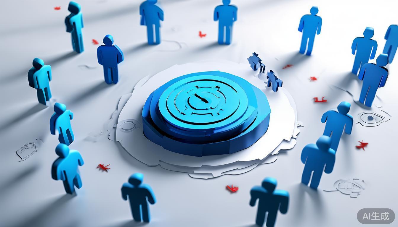 imToken官网访问异常？警惕钓鱼网站风险，官方发布安全访问指南