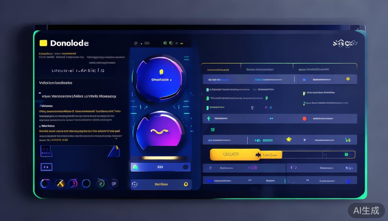 imToken官网下载动态：版本升级，安全与功能显著进步