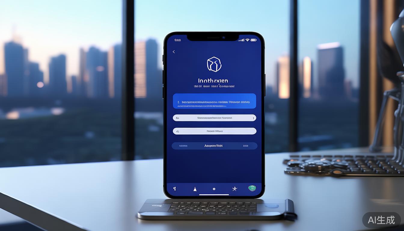 imToken钱包安装途径很关键！官方渠道保安全，非法途径有风险