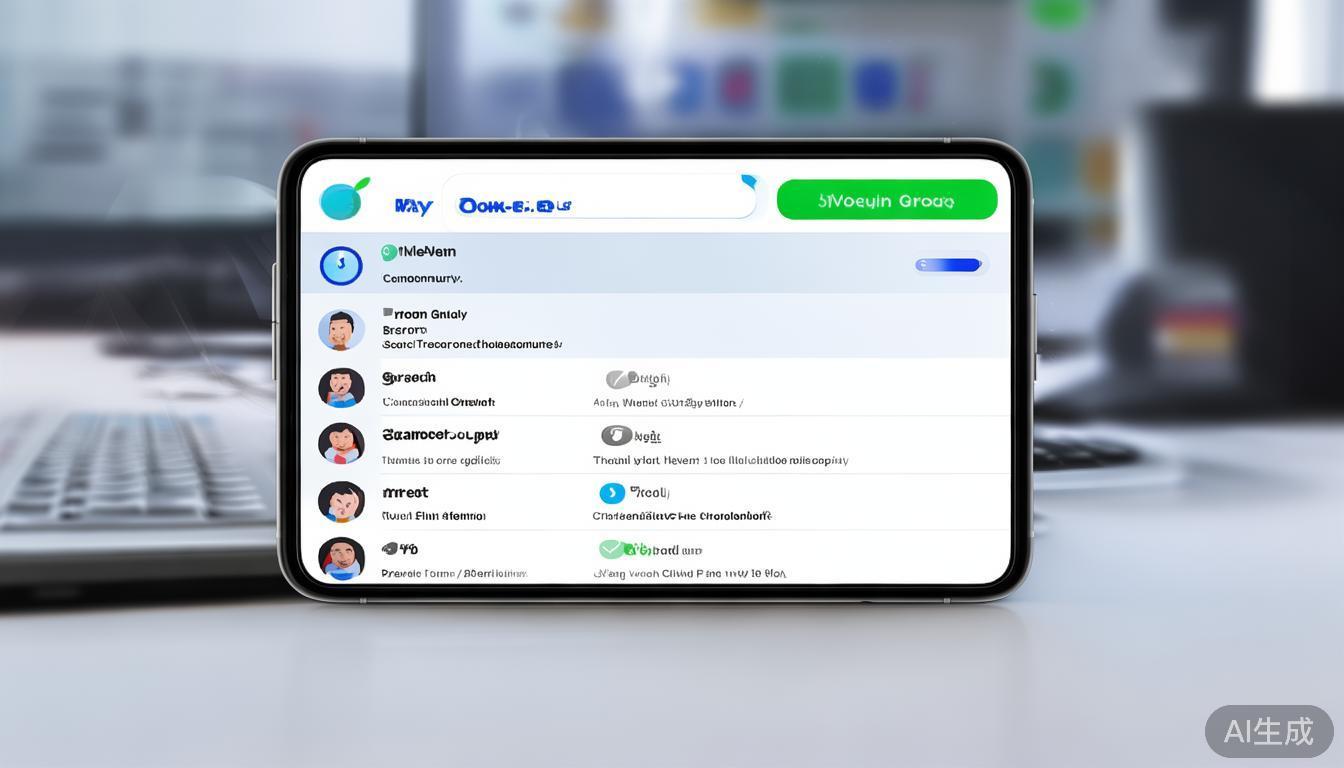 更新imToken官方网站后如何构建网络连接？速看这篇攻略