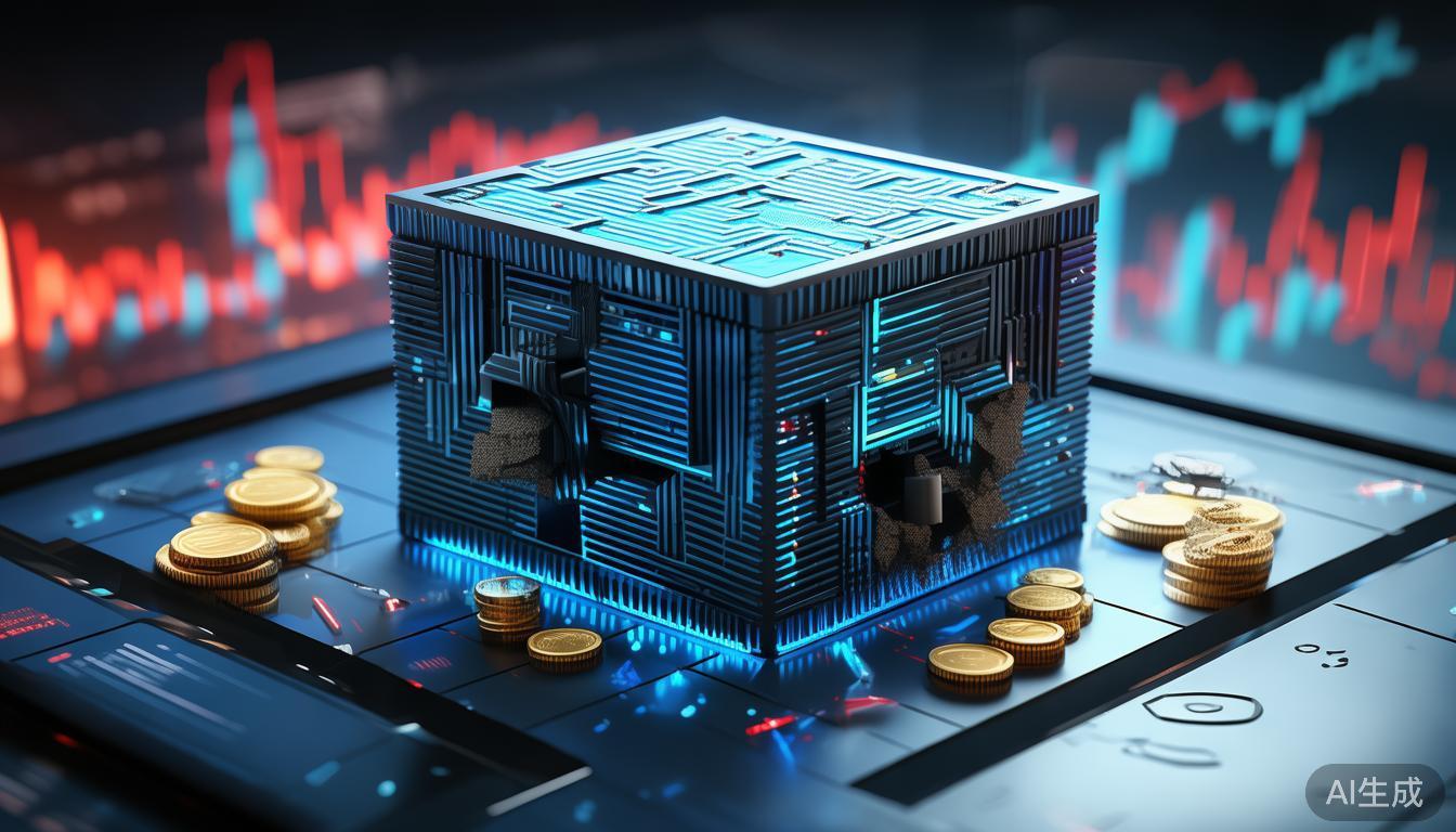 数字资产领域中，token安全性受关注，探讨其潜在风险与应对