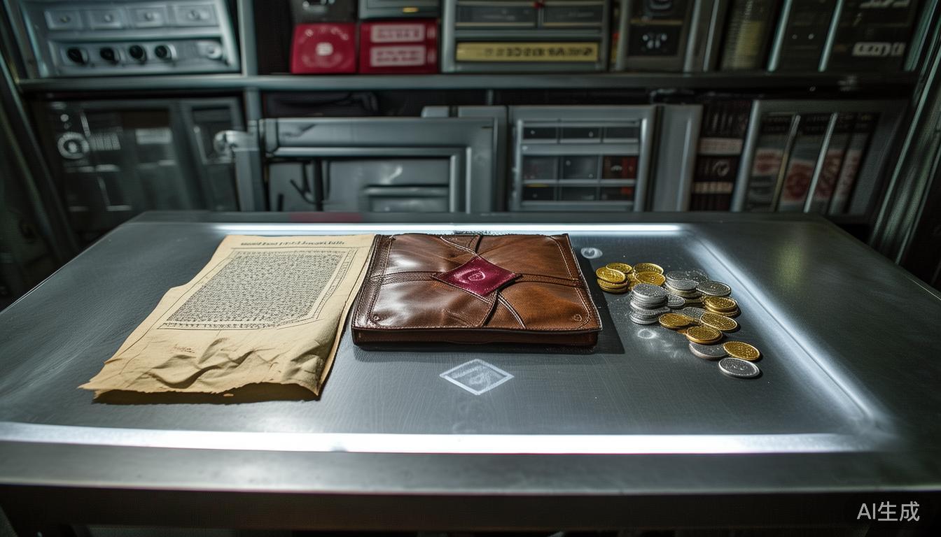 数字货币用户必看！聊聊imToken官网版下载及资产安全保障