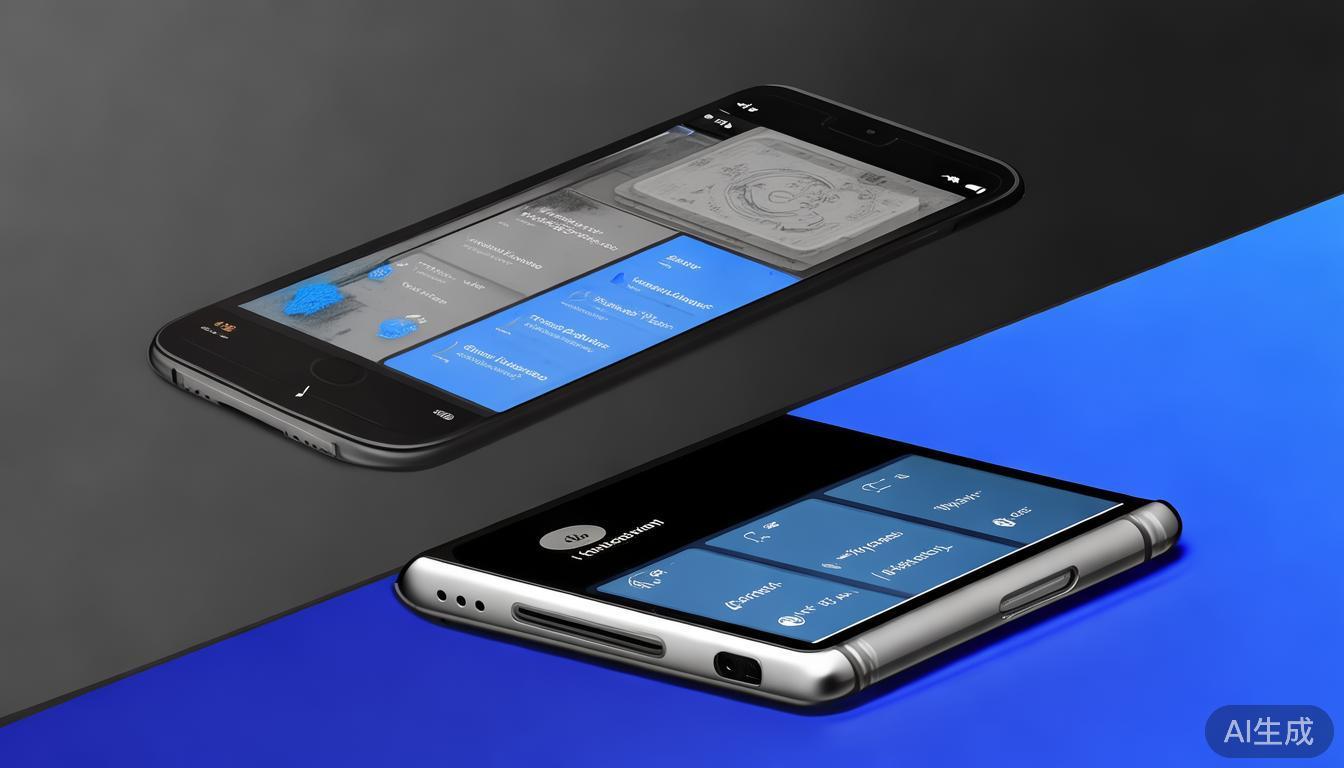 imToken 1.0安卓版市场观察：新兴市场崛起，竞争优势面临挑战