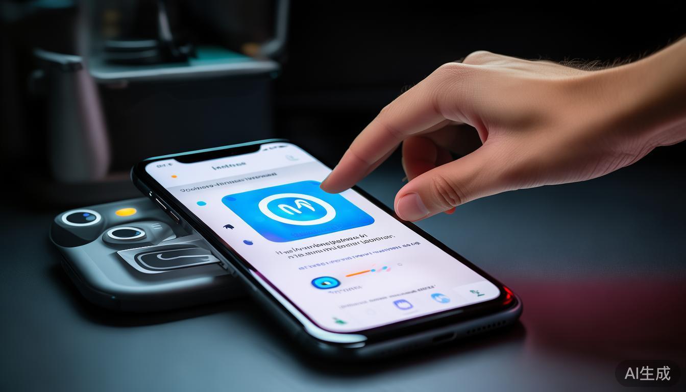imToken官方下载指南：苹果用户如何通过App Store安全获取正版应用？