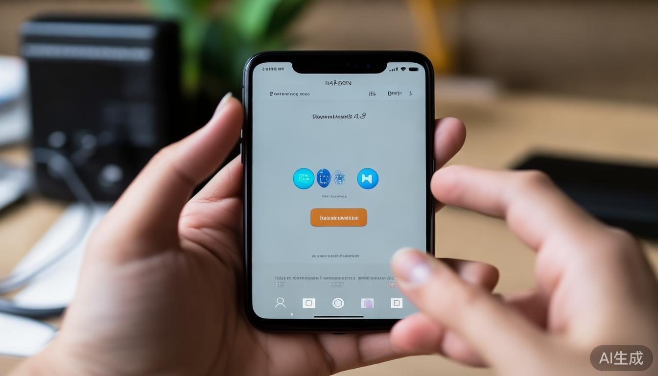 IM钱包官网下载安装全攻略：守护资产安全，从正版开始