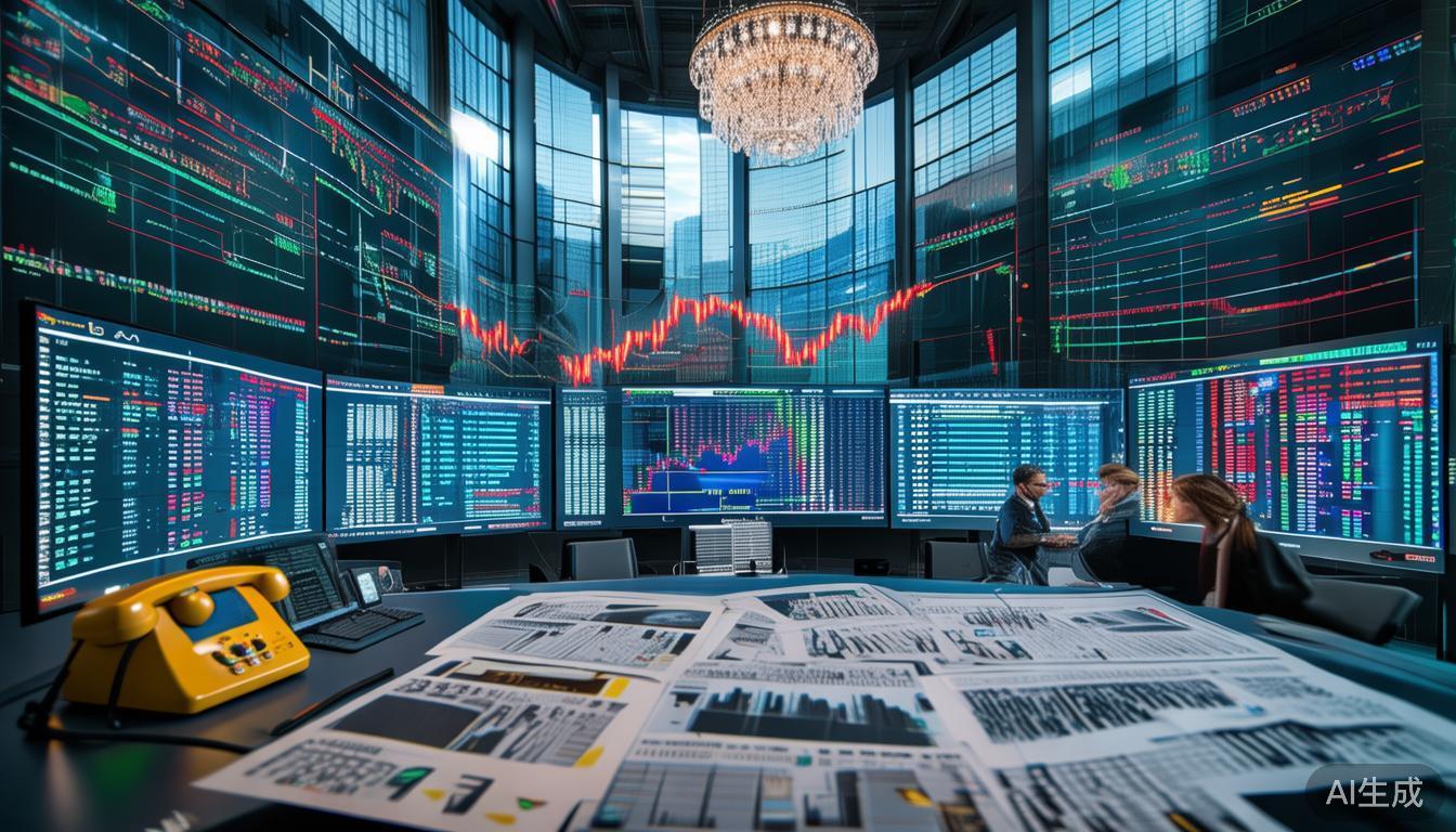 im钱包安卓版助力市场趋势分析，掌握功能并合理运用是关键