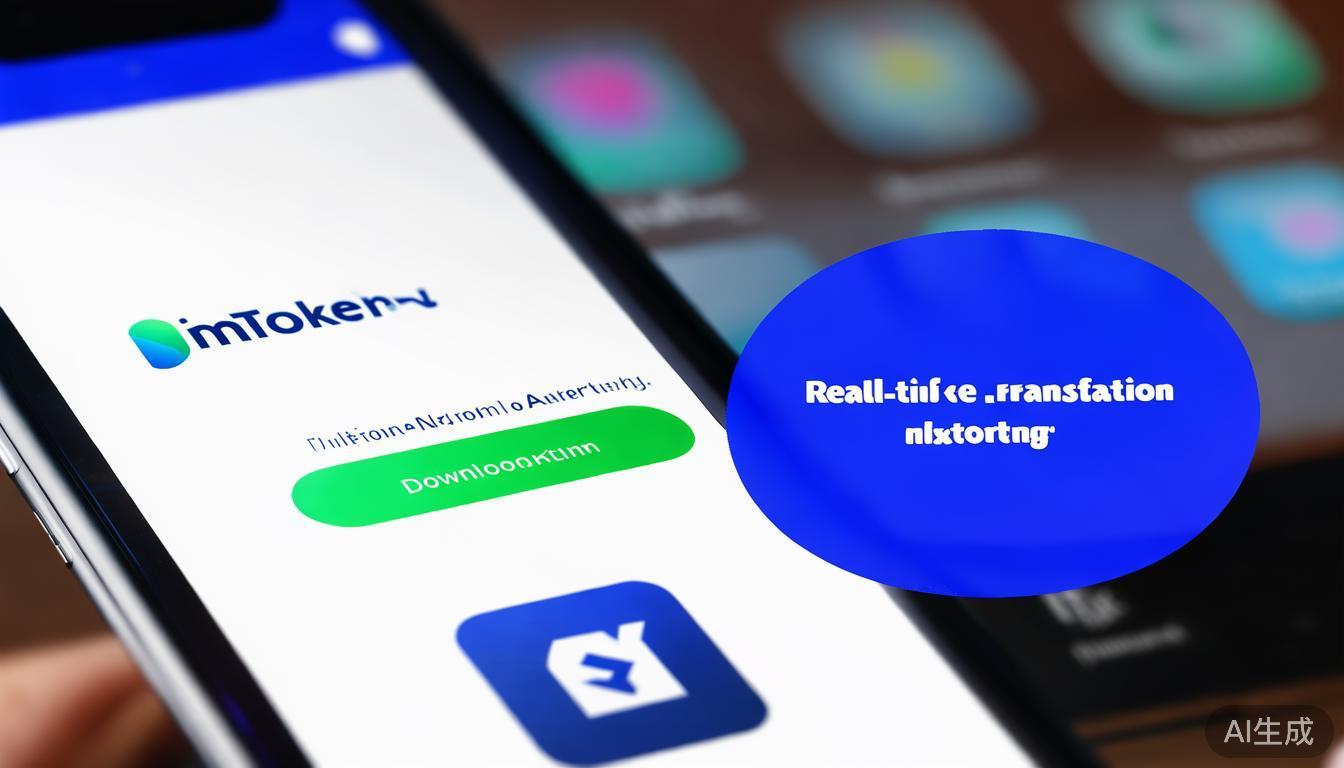 imToken安卓版安装应用时，风险控制机制的关键环节有哪些？