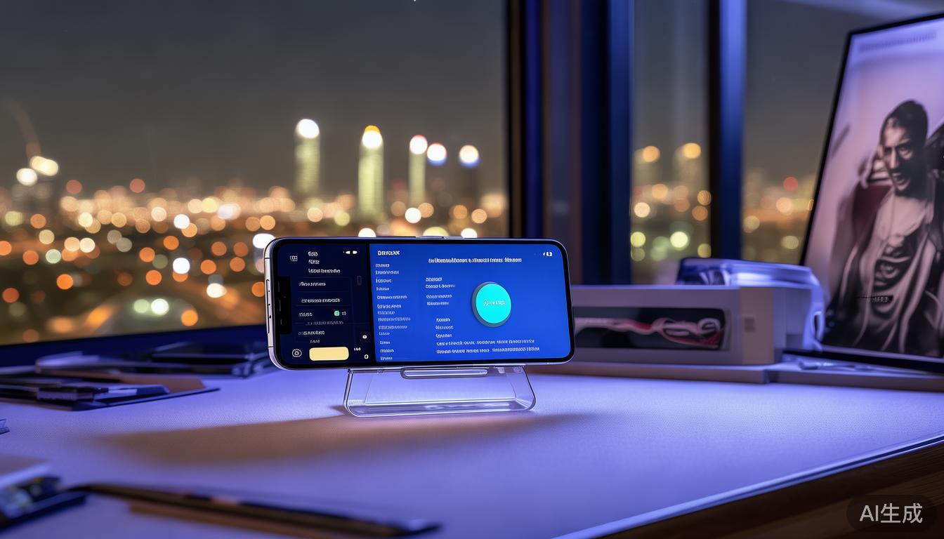 imToken钱包如何盈利？深度解析：非托管模式的独特生存与发展之道