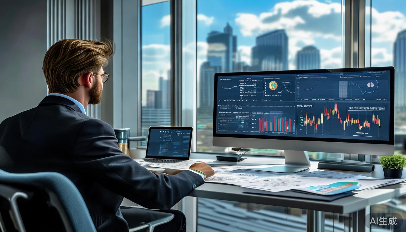 imToken钱包使用指南：如何跟踪市场变化，做出明智决策？