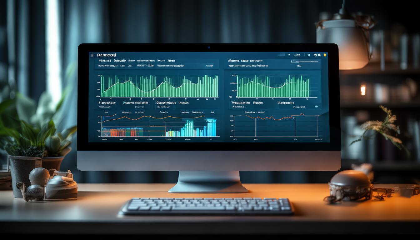 借助token钱包下载版工具，精准掌握财务状况，科学规划投资策略