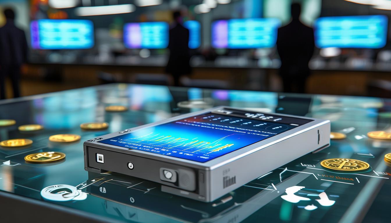 imToken钱包实现财富增值？掌握这些要点，精准把握时机