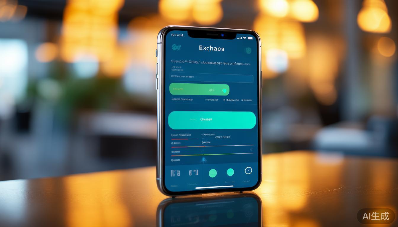 IM钱包App法币与数字货币兑换操作步骤及注意事项分享