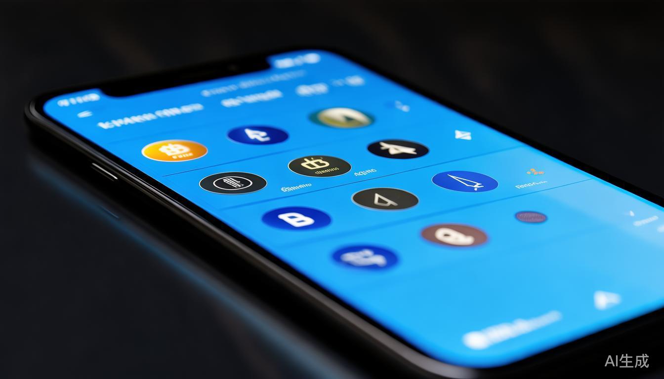 imToken钱包新版本：解锁投资新可能，搭建资产连接新途径