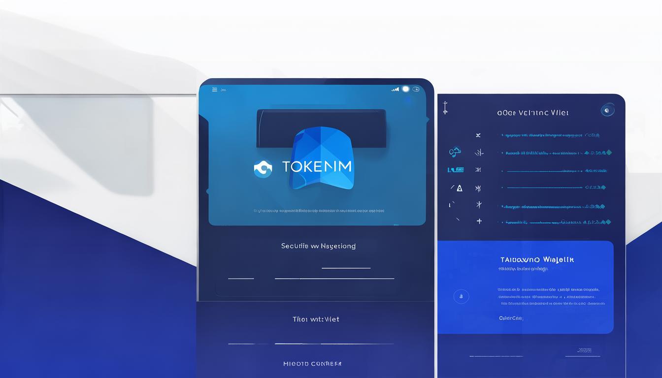 探秘Tokenim钱包：实力团队铸就行业影响力，持续创新引领发展潮流