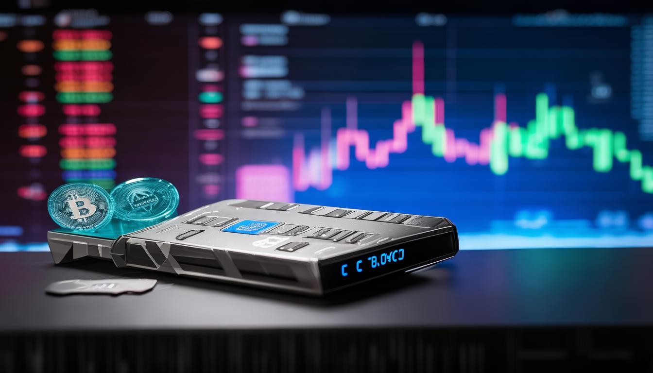 最新token钱包助力数字货币投资，安全性能显著增强