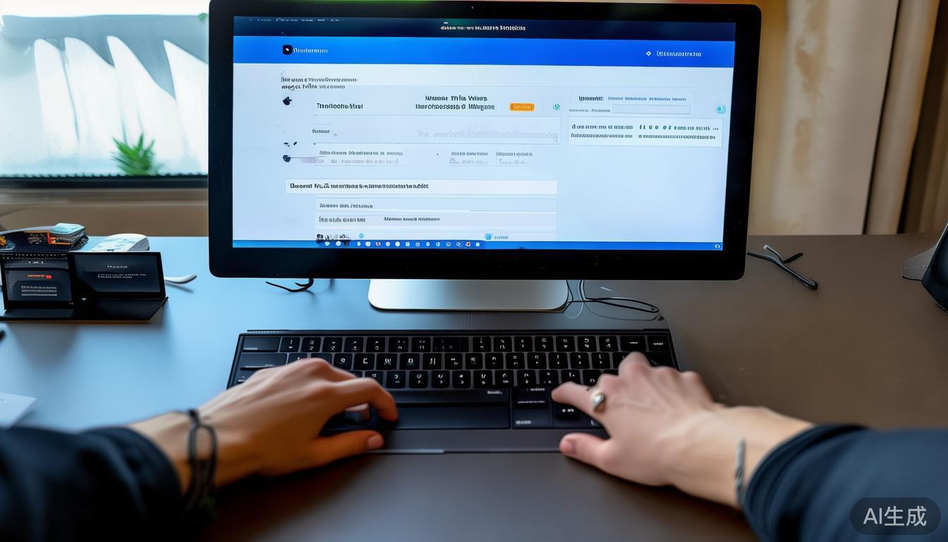 imtoken钱包官方网站地址至关重要，谨防假冒网站盗资产