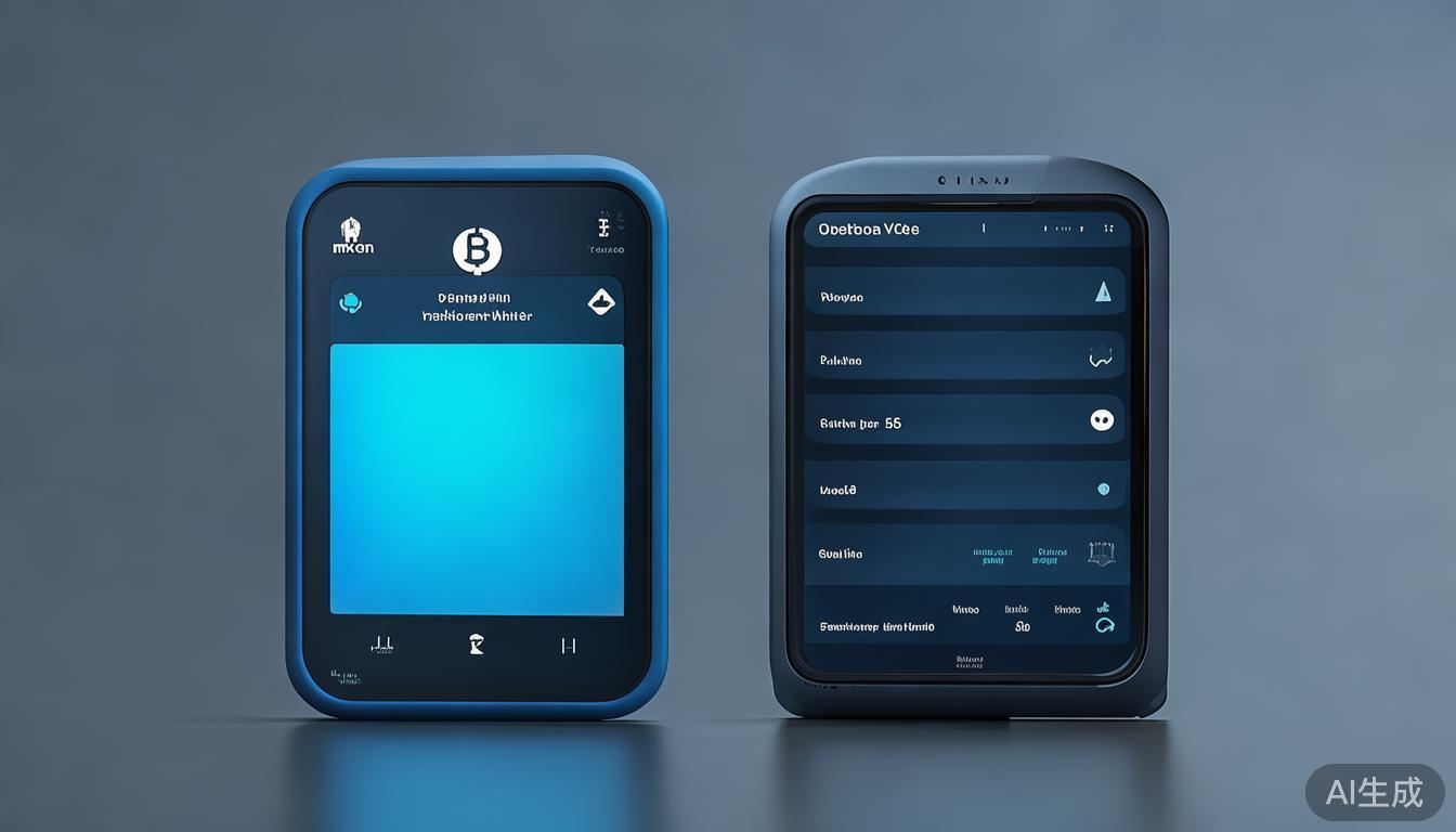 imToken冷钱包：保障数字资产安全，兼顾便捷与用户体验