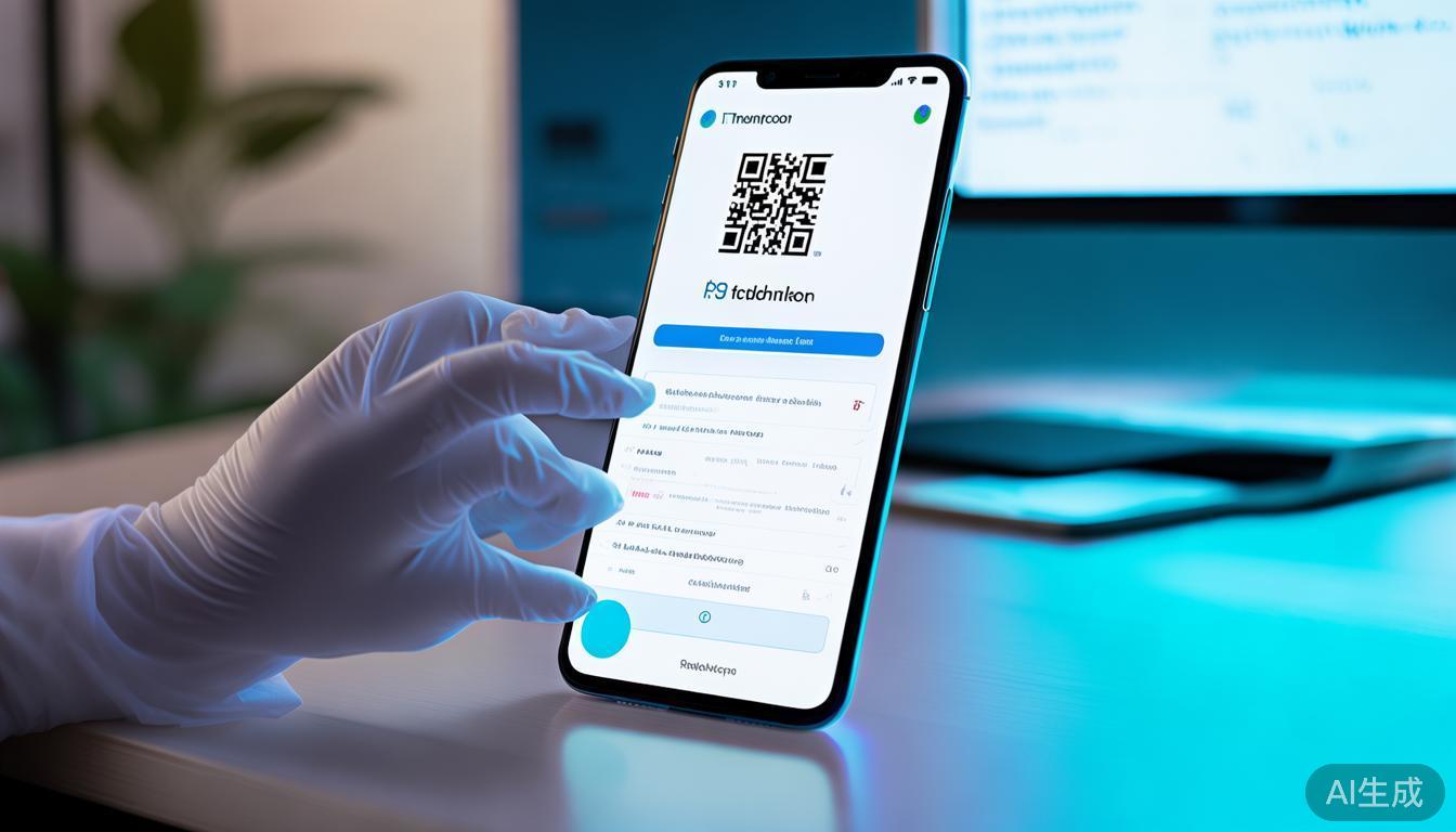 把握数字货币投资机遇？安卓下载imToken及备份助记词很关键