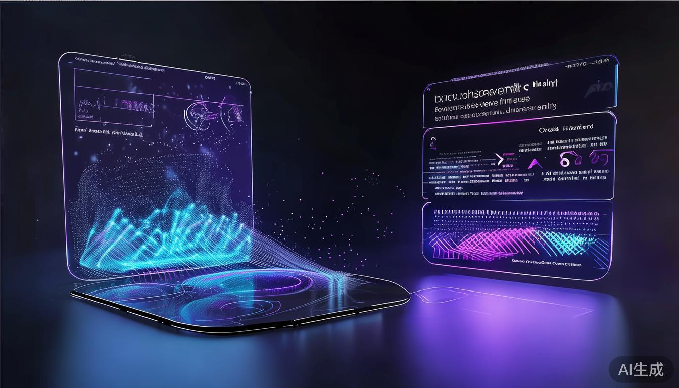 imToken 最新版发布：应对新挑战，开启数字资产管理新篇章