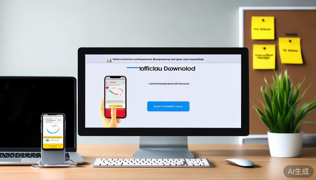 身为数字资产管理老用户，教你从imToken官网安全下载新版本