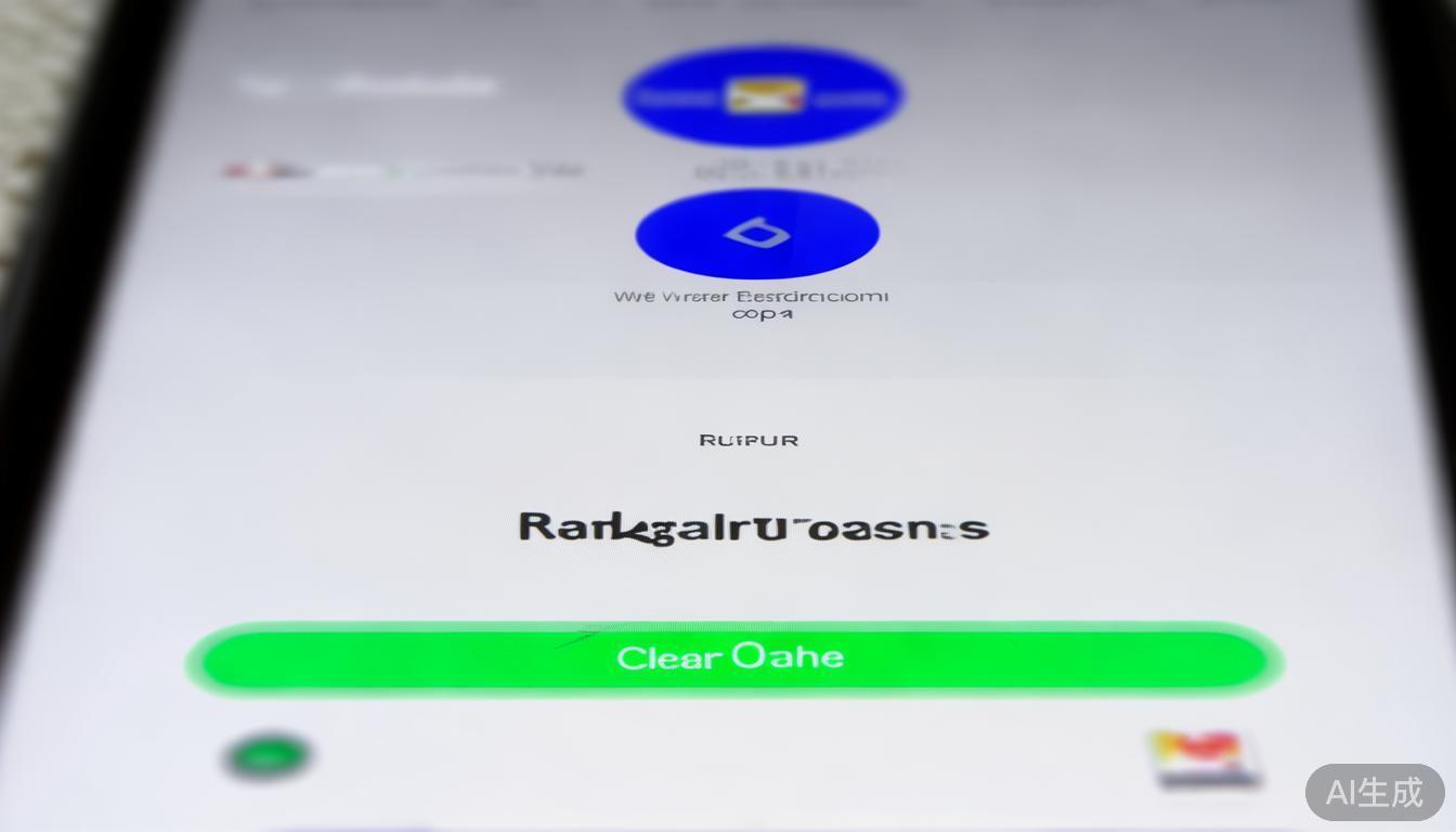 imToken安卓版使用优化指南：保障资产安全与操作效率的关键要点