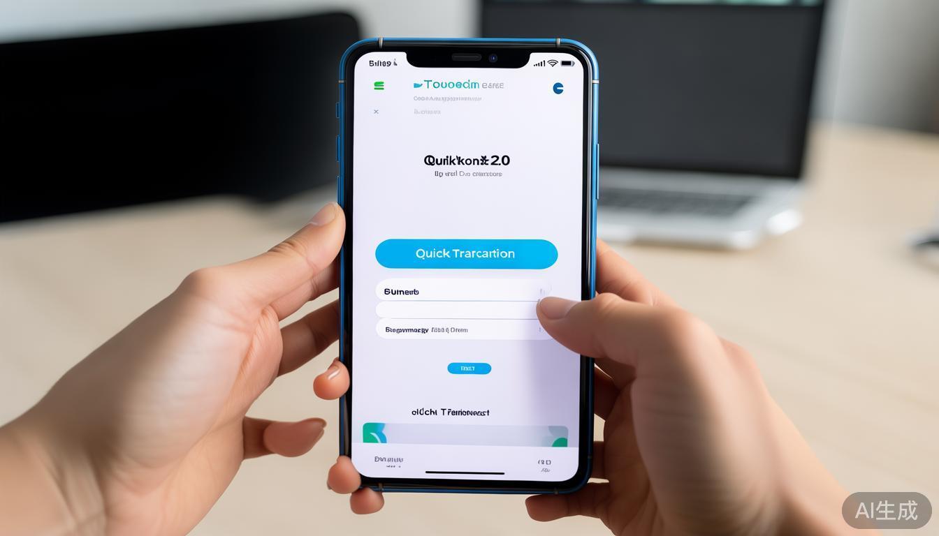 imToken 2.0安卓版快捷交易教程：掌握DEX功能，高效完成代币交换与转账