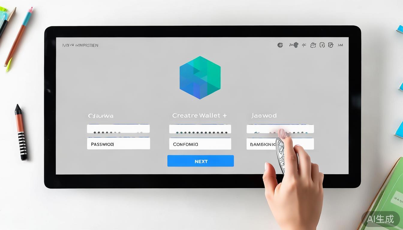 获取imToken官方版软件照管财物？这些步骤要牢记