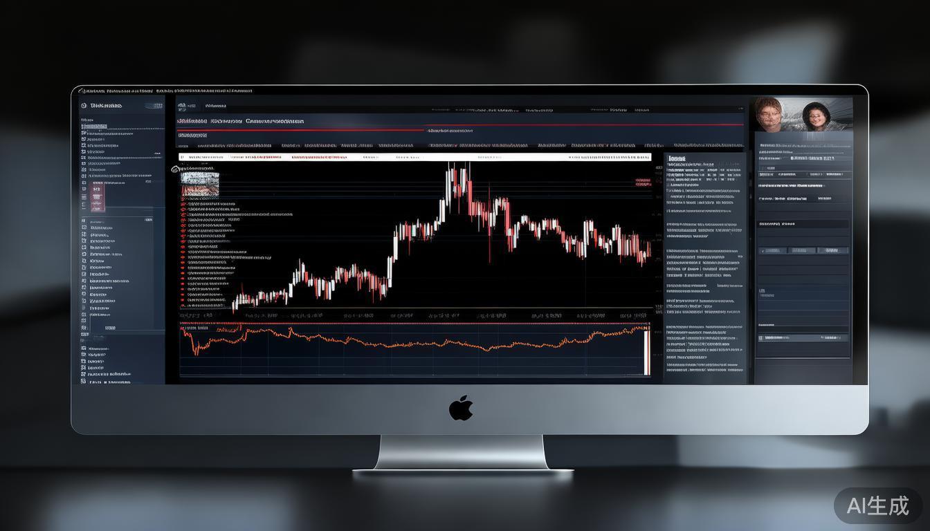 长期关注加密市场，imToken钱包官网助你掌握市场动态与价格信息