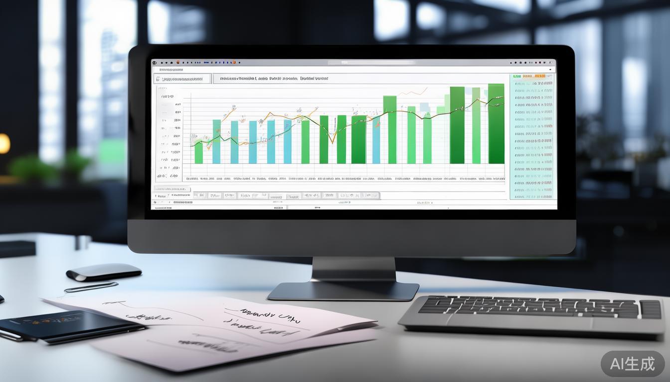 Tokenim官方软件账目文件制作：财产变动全掌握，资产盘点超清晰