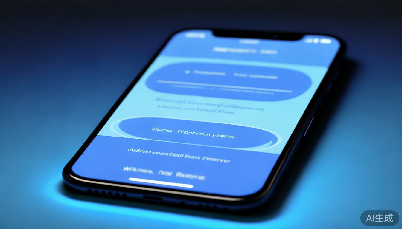 imToken钱包下载及操作指南：安全备份与基础功能全解析