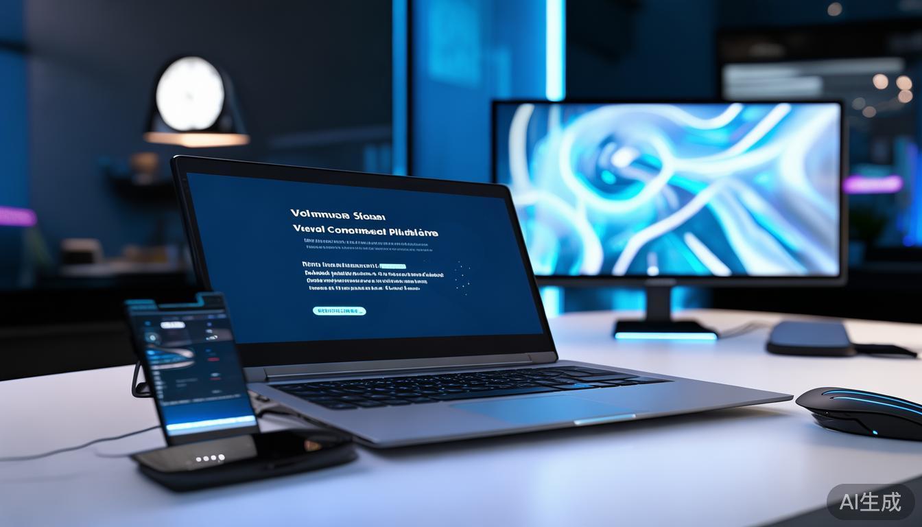 数字资产管理必看！官方途径下载imToken钱包全指导