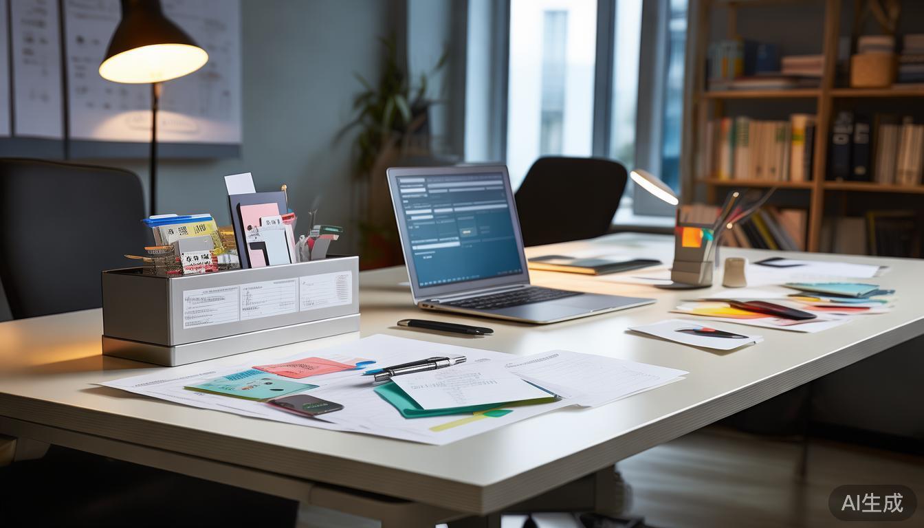 imToken数字资产管理指南：掌握资产分类与高效管理技巧，轻松掌控你的财富