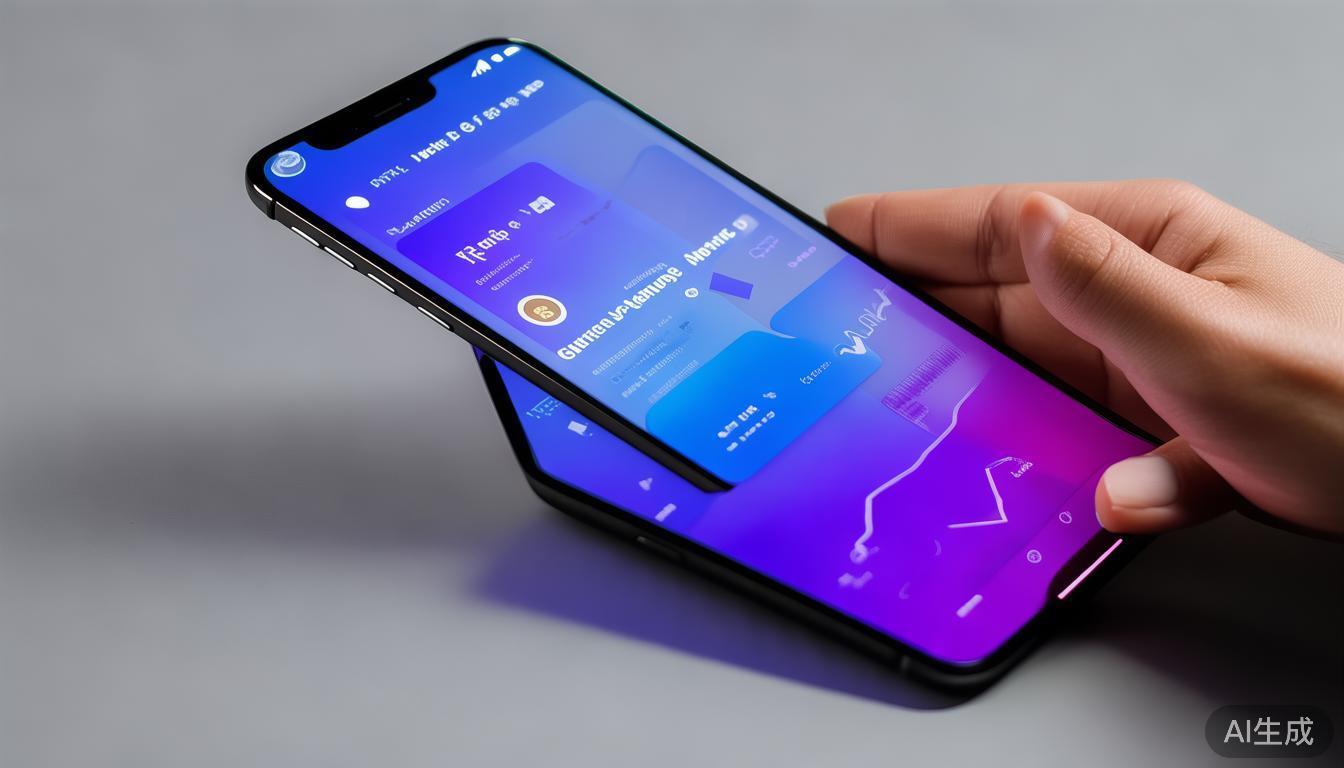 imToken钱包：你的Web3财务中枢，如何实现资产安全管理与增值？