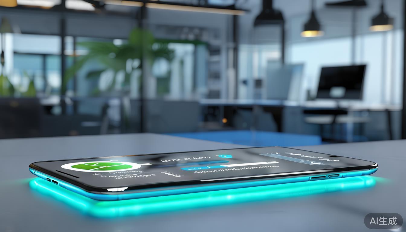 安装移动支付软件安卓版后，如何保障账户安全？这些方法要牢记