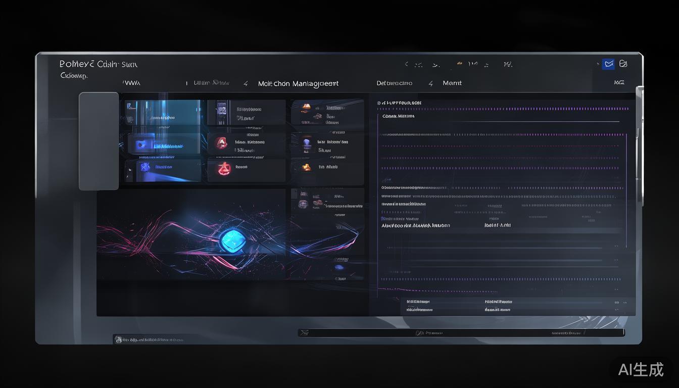 imToken钱包官方版多链支持意义重大，轻松管理多链资产