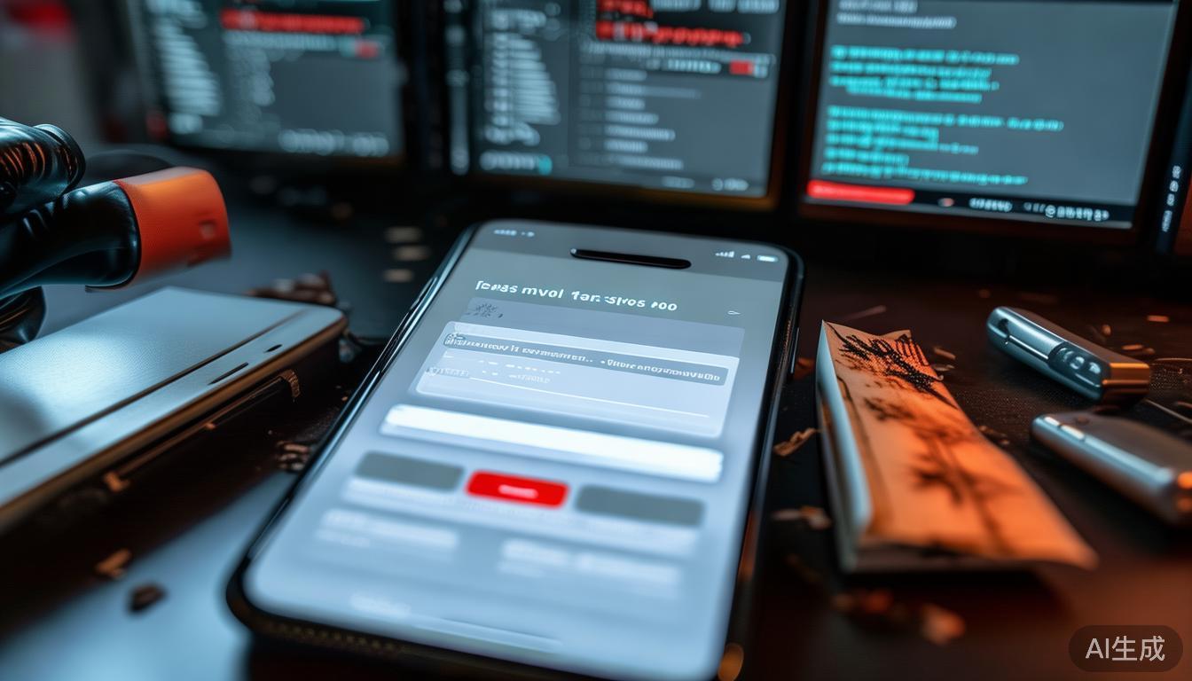 imToken一键重置功能藏隐患？资深从业者揭秘三大风险，助你守护资产安全