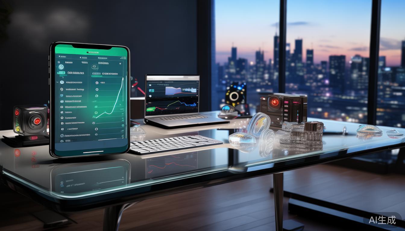 加密货币投资者必看！imToken正版下载后资金管理与市场机会把握要点