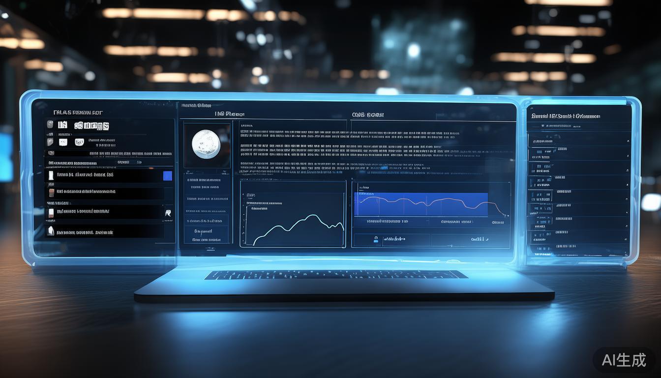 imToken钱包更新：简化交互流程，提升安全与透明度