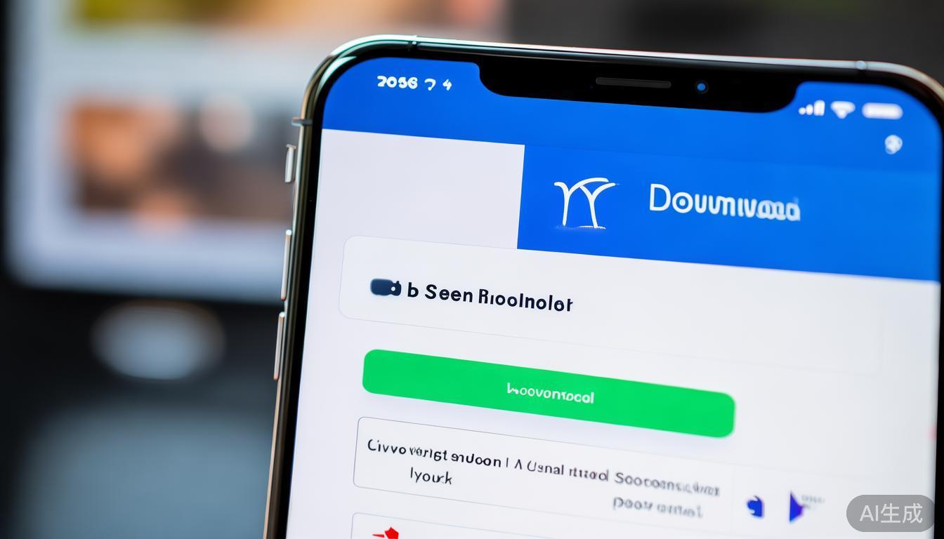 Imtoken钱包软件安装指南：官方途径及注意事项