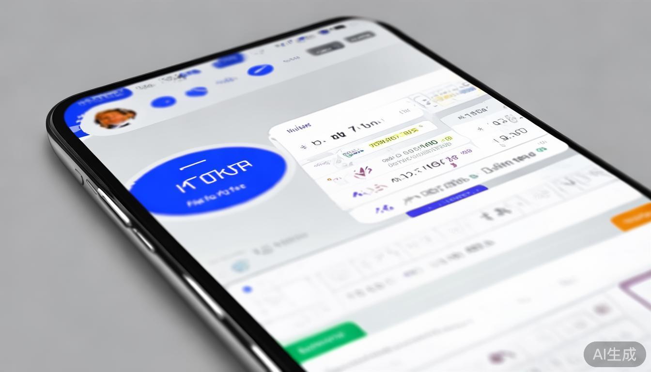 imToken 2.0国际版：财务公开透明，跨币种管理超厉害