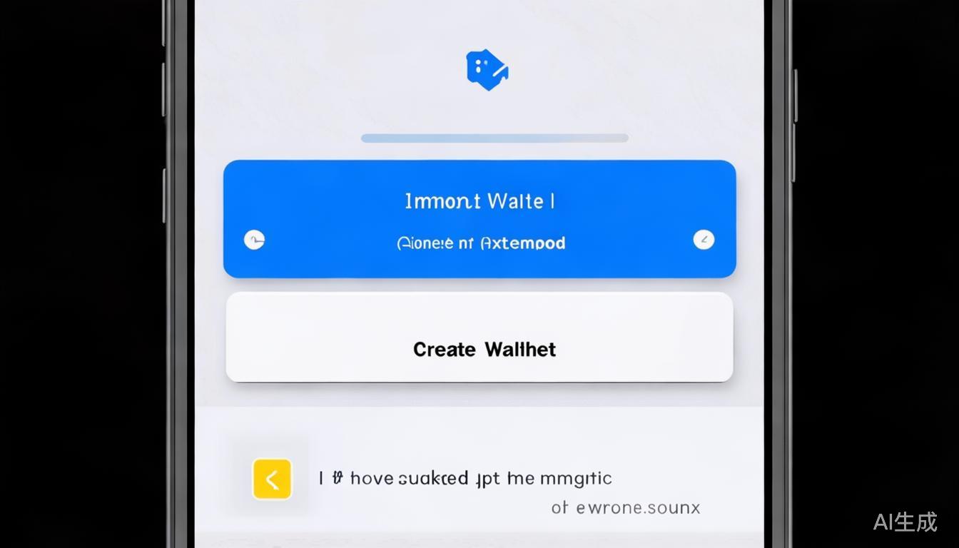 imToken钱包安卓版助力投票，这些操作步骤你得清楚
