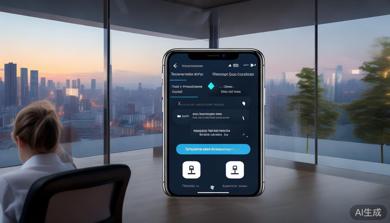 imToken安卓版下载必知：维护客户关系，确保下载途径安全
