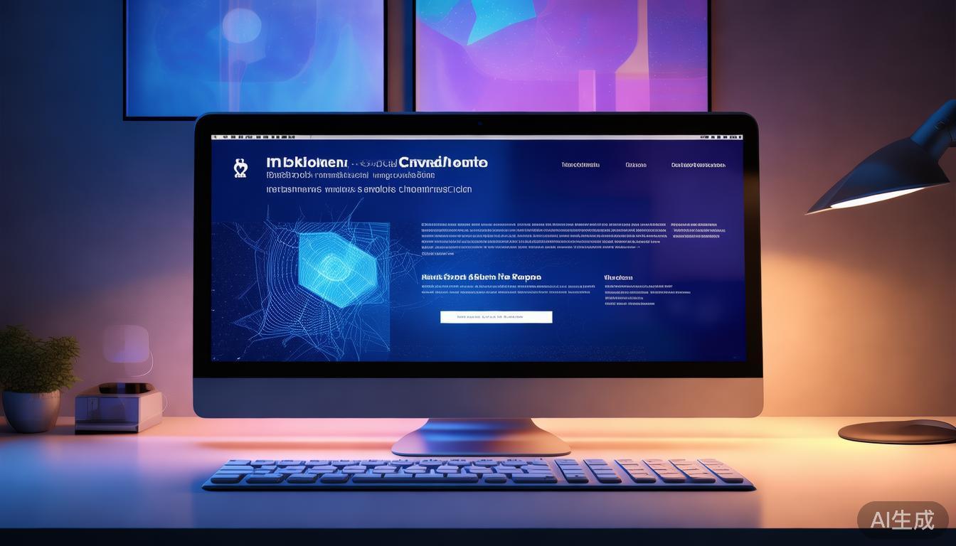 区块链从业者必看！imToken官网成信息宝库，多渠道助你紧跟行业动态