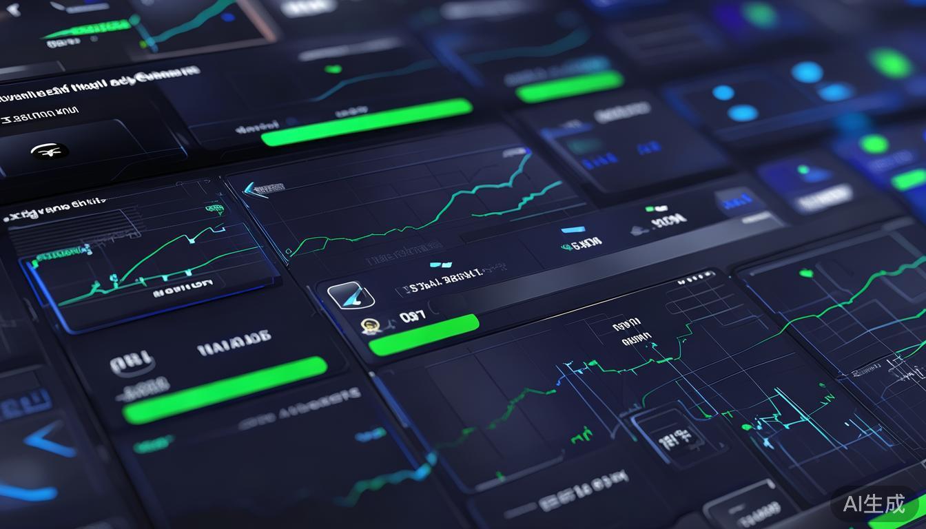 imToken投资组合管理指南：三步打造稳健策略，分散风险提升收益