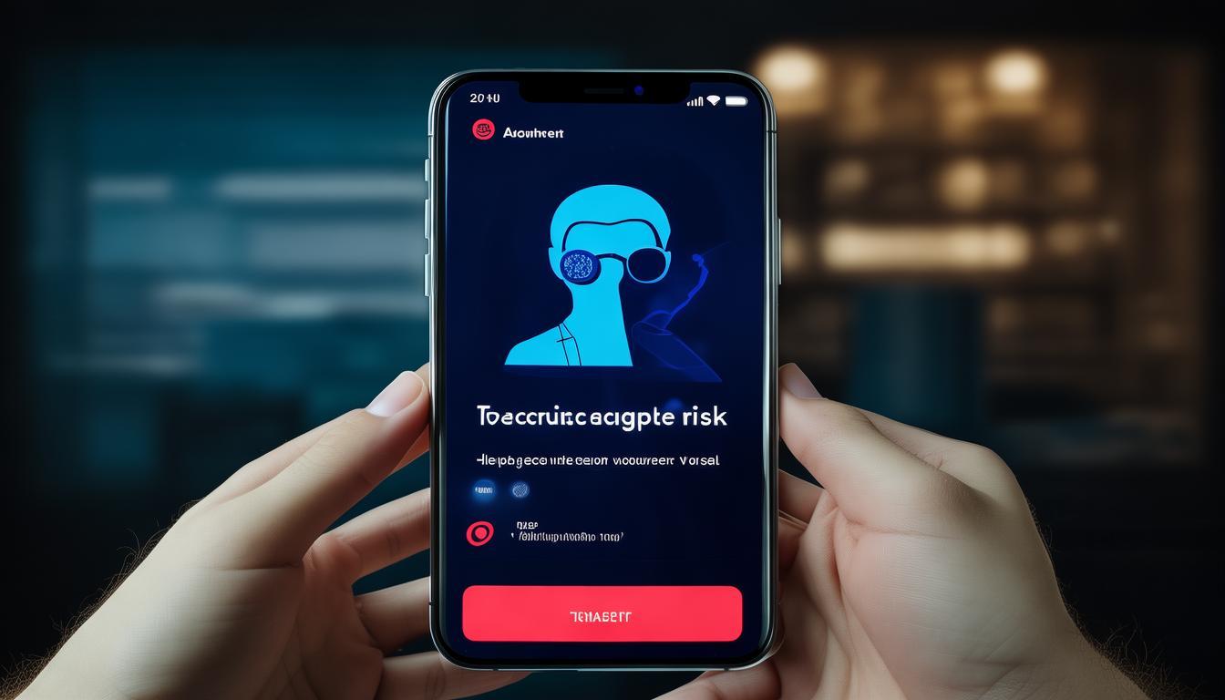 imToken钱包应用潜藏诸多问题,网络欺诈威胁需警惕