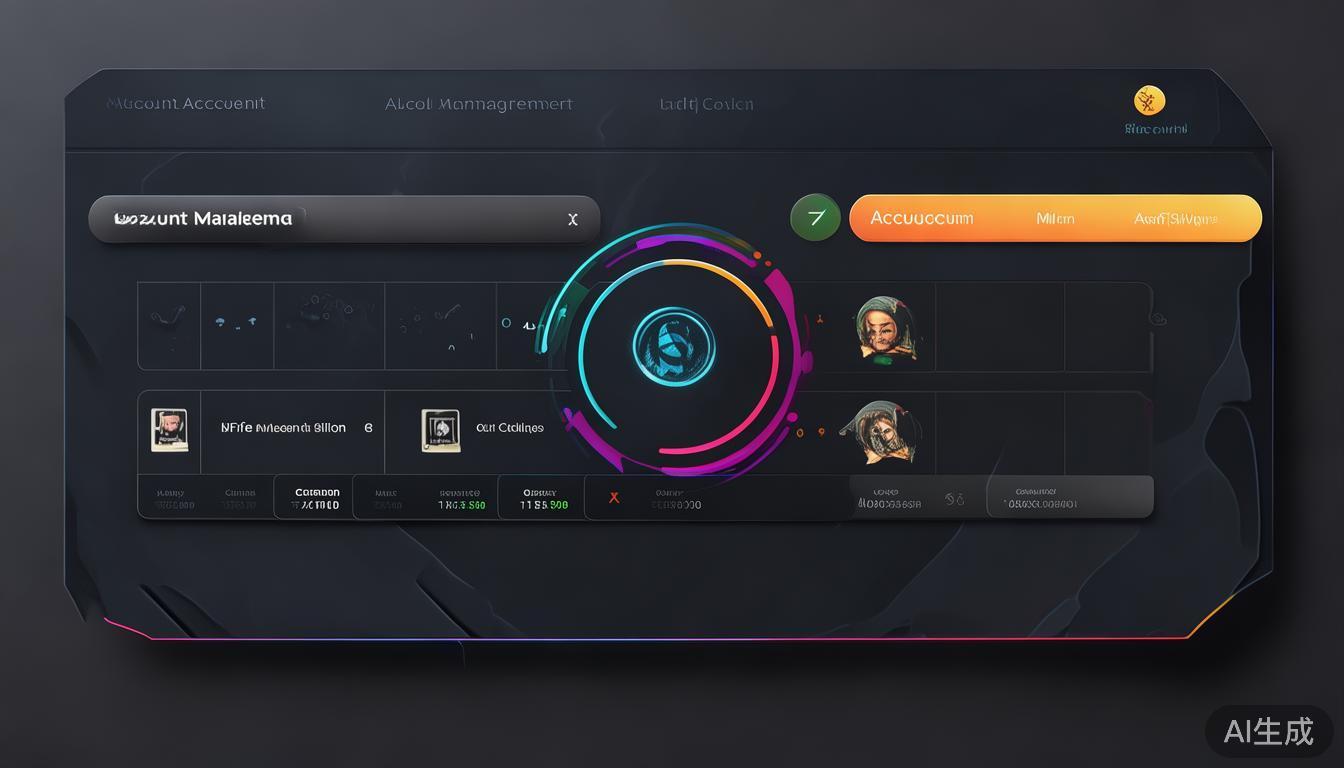 imToken 2.0数字资产管理工具：多账户功能提升效率与安全性