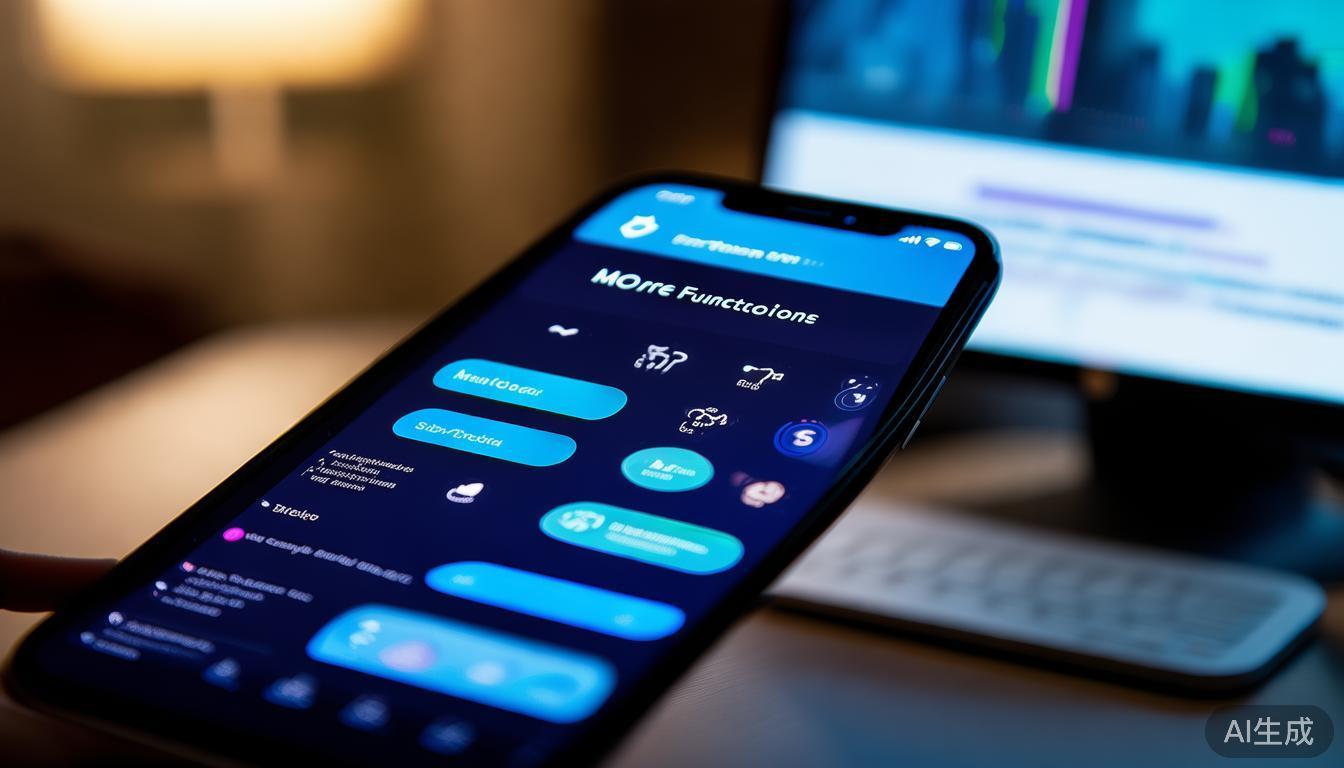 imToken钱包行业环境复杂，法规与市场影响其持续运营发展