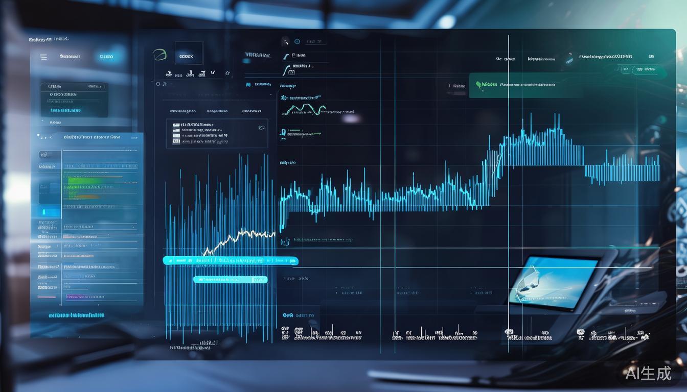 借助imToken最新版2.0推动智慧市场发动，提升资产管理效率